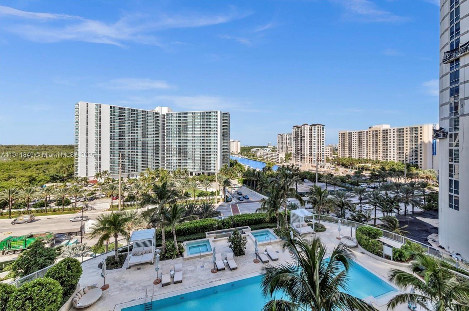 15701 Collins Ave #703 Sunny Isles Beach, FL 33160