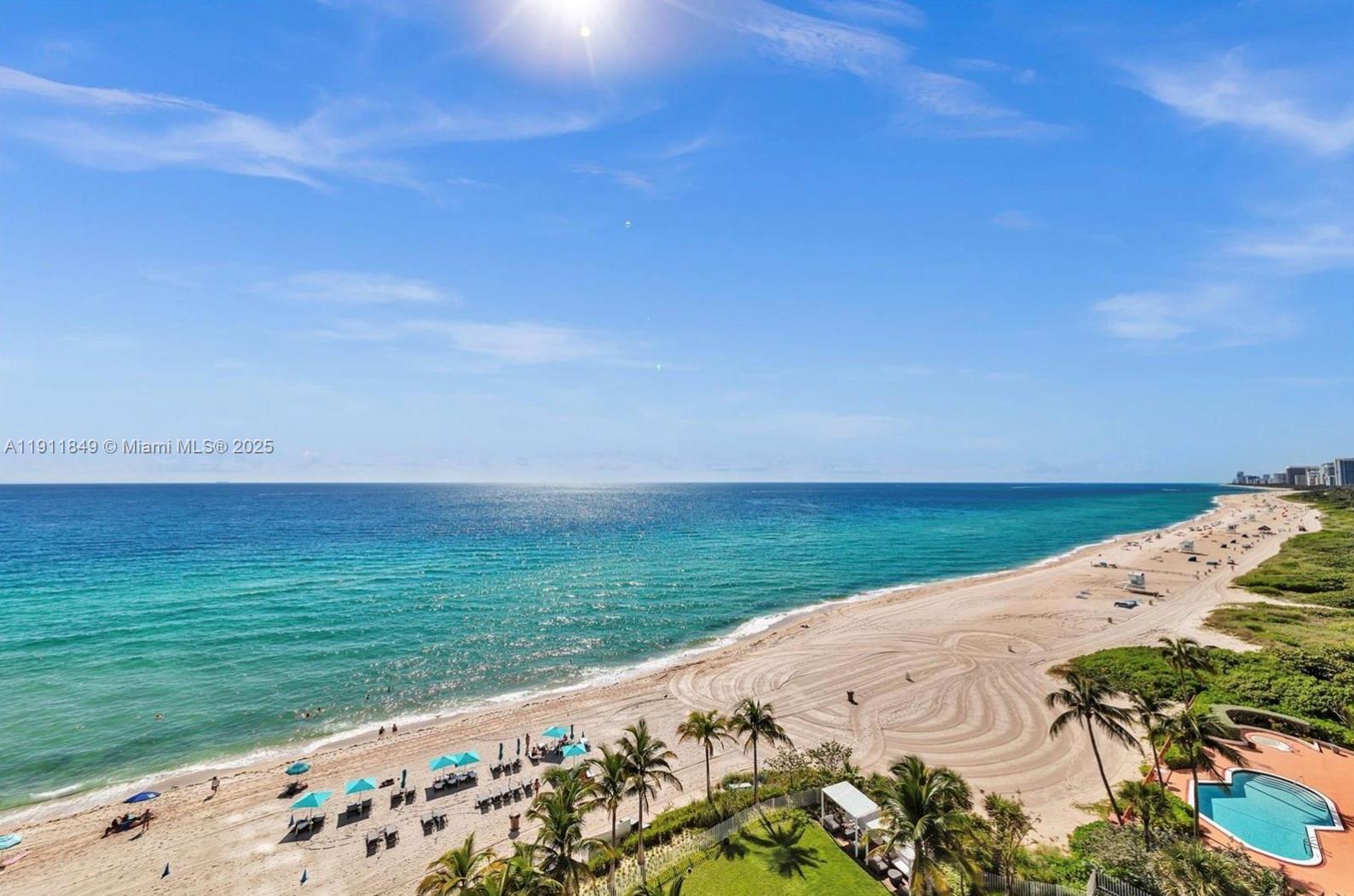 15701 Collins Ave #703 Sunny Isles Beach, FL 33160
