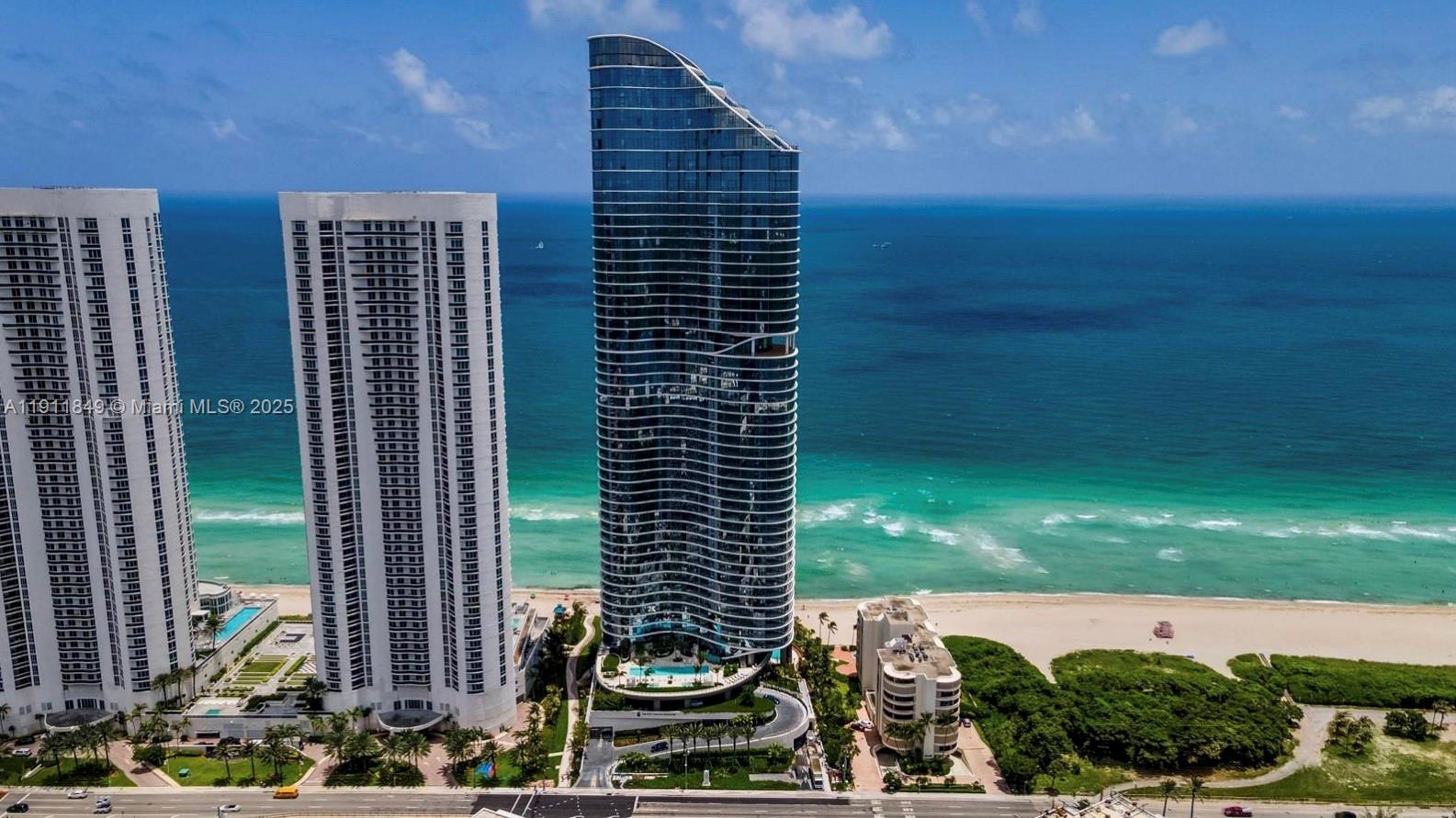 15701 Collins Ave #703 Sunny Isles Beach, FL 33160