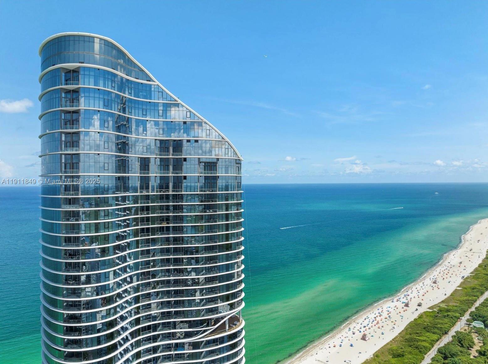 15701 Collins Ave #703 Sunny Isles Beach, FL 33160