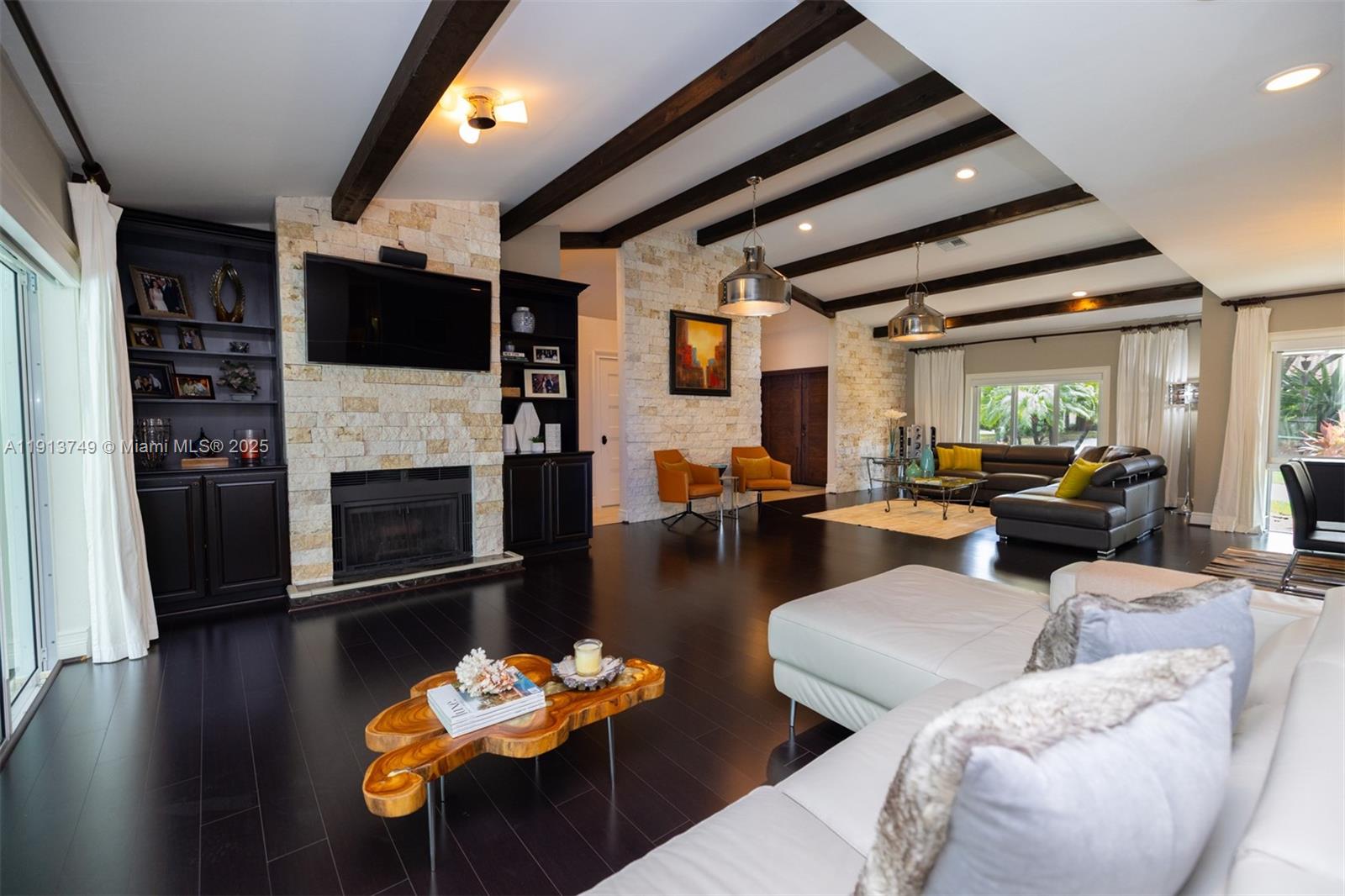 7605 SW 178th Ter Palmetto Bay, FL 33157