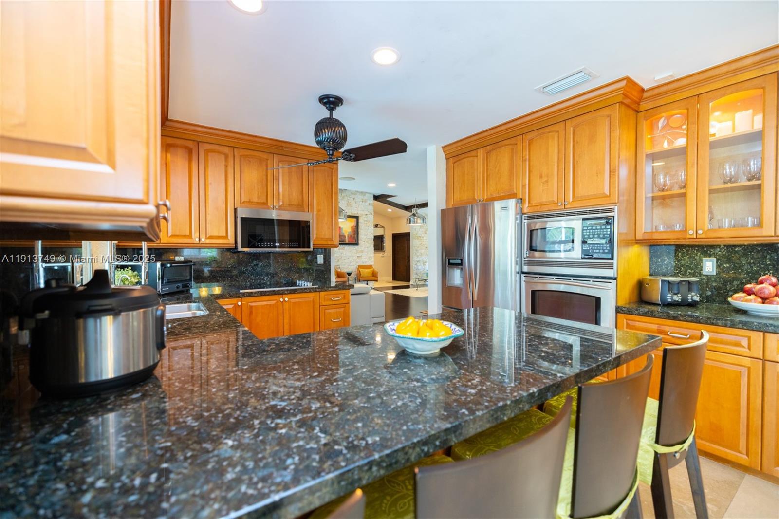 7605 SW 178th Ter Palmetto Bay, FL 33157