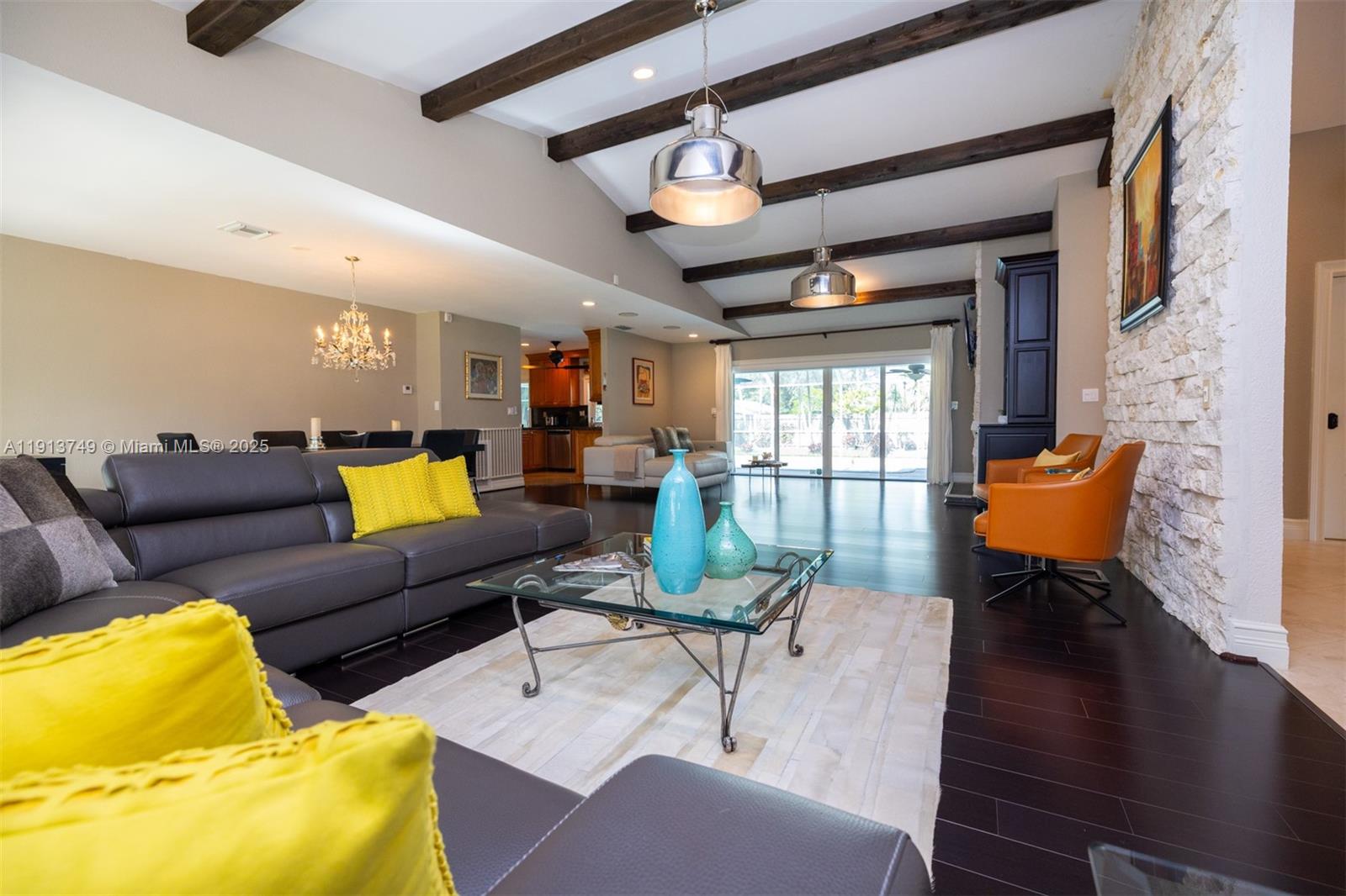 7605 SW 178th Ter Palmetto Bay, FL 33157