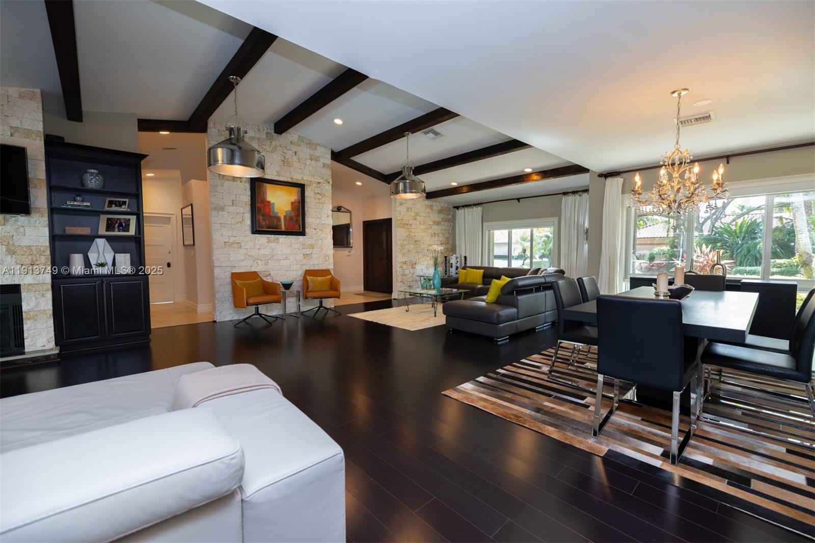 7605 SW 178th Ter Palmetto Bay, FL 33157