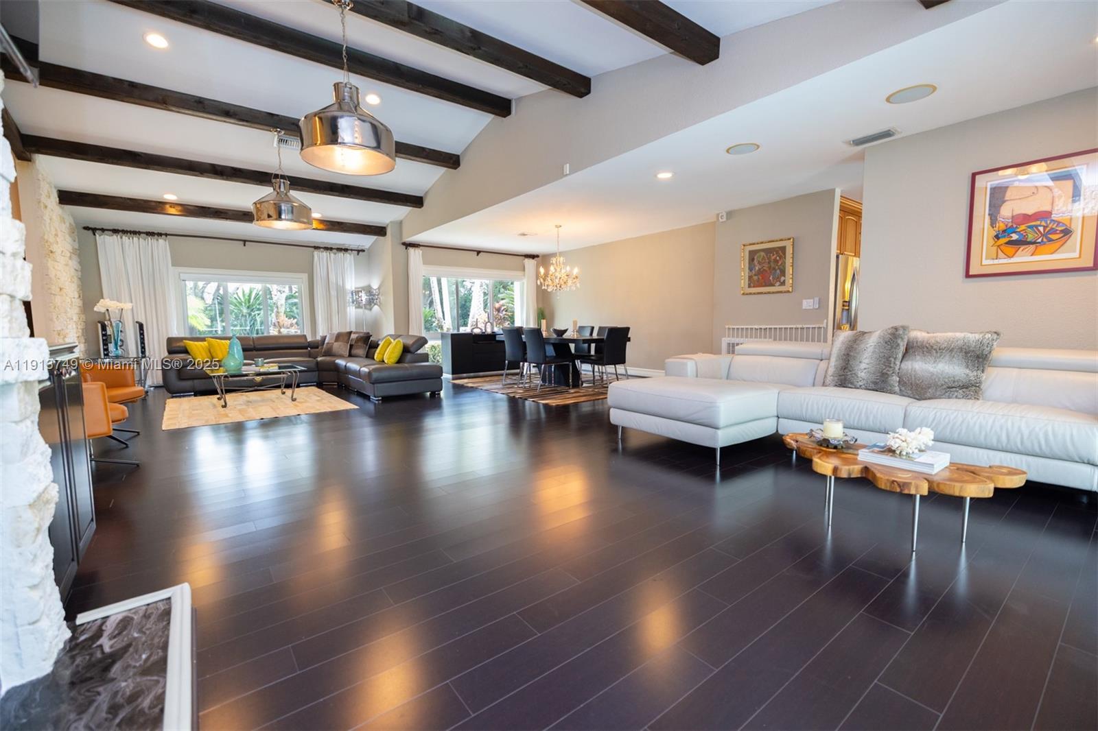 7605 SW 178th Ter Palmetto Bay, FL 33157