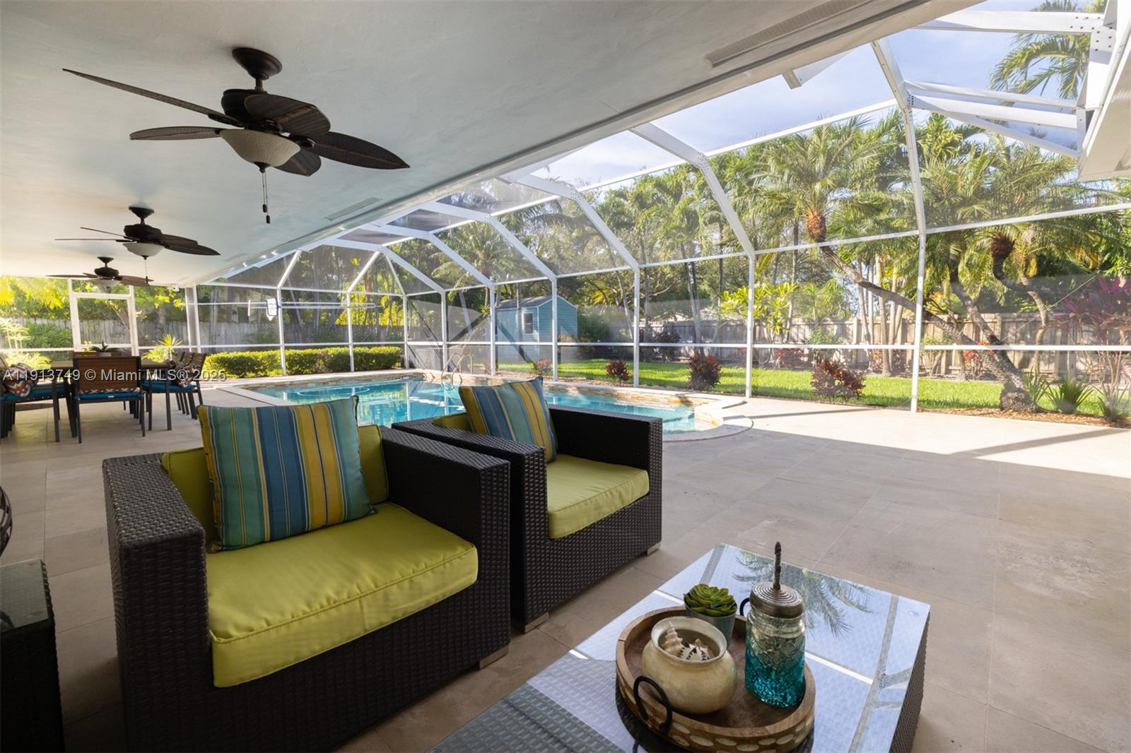 7605 SW 178th Ter Palmetto Bay, FL 33157