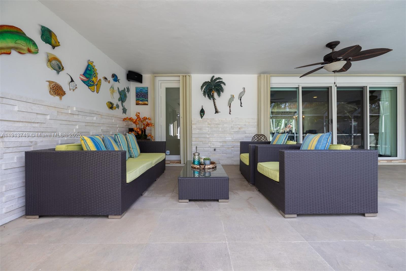 7605 SW 178th Ter Palmetto Bay, FL 33157