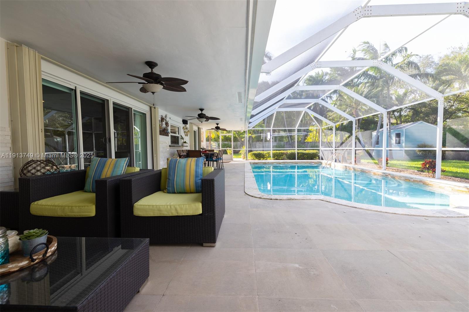 7605 SW 178th Ter Palmetto Bay, FL 33157