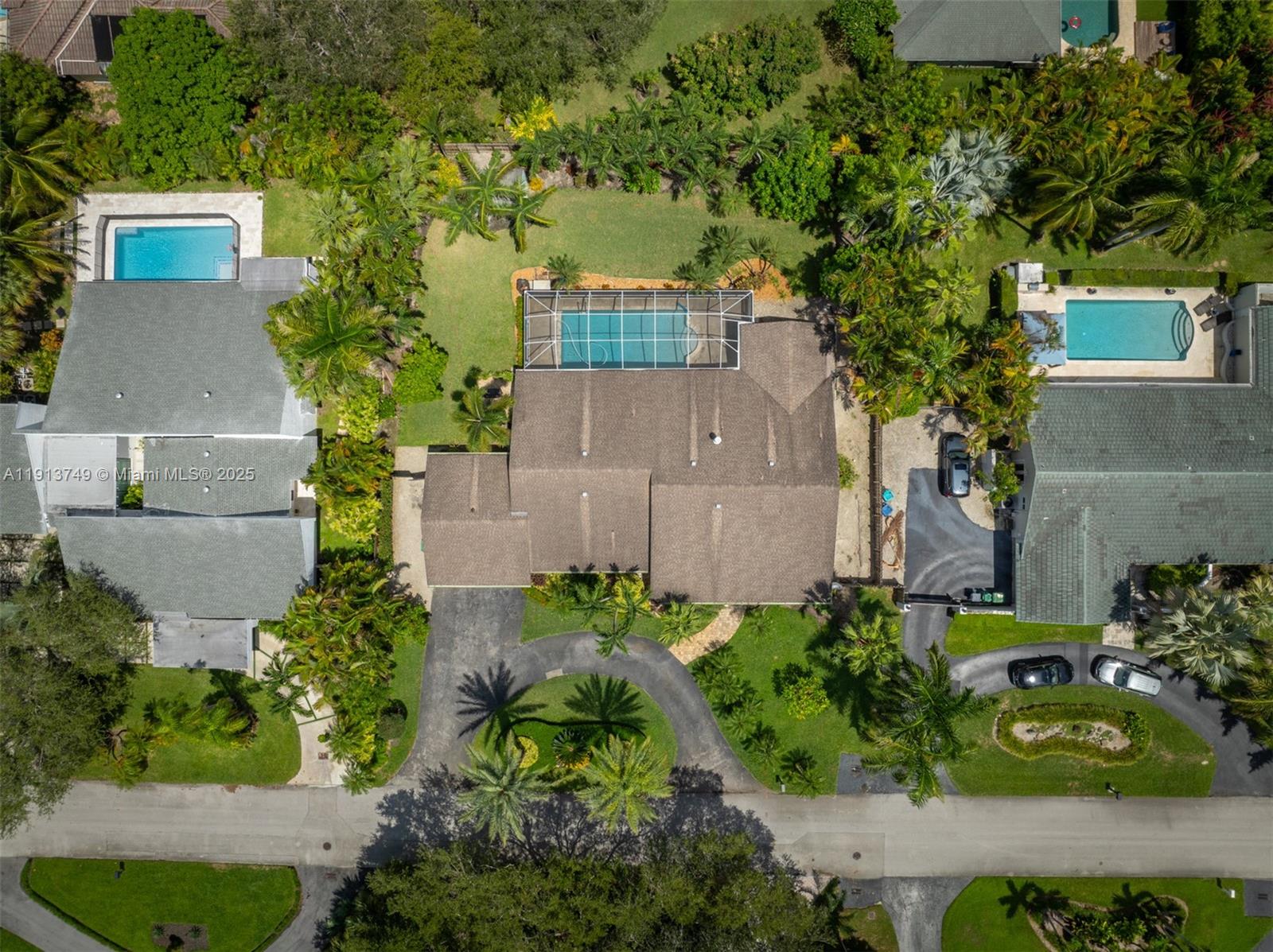 7605 SW 178th Ter Palmetto Bay, FL 33157