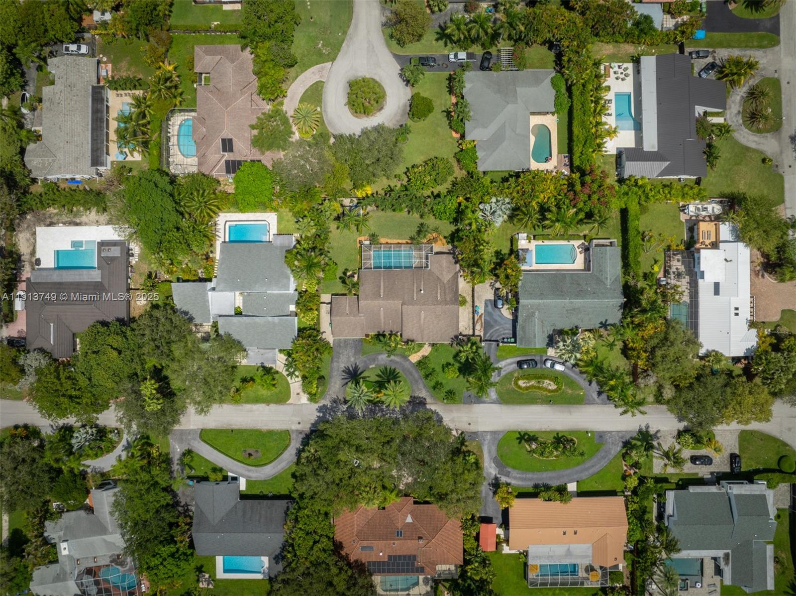 7605 SW 178th Ter Palmetto Bay, FL 33157