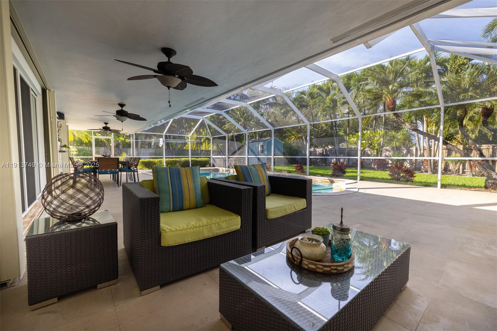 7605 SW 178th Ter Palmetto Bay, FL 33157