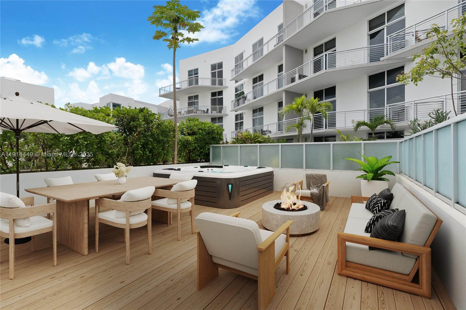 2001 Meridian Ave #314 Miami Beach, FL 33139