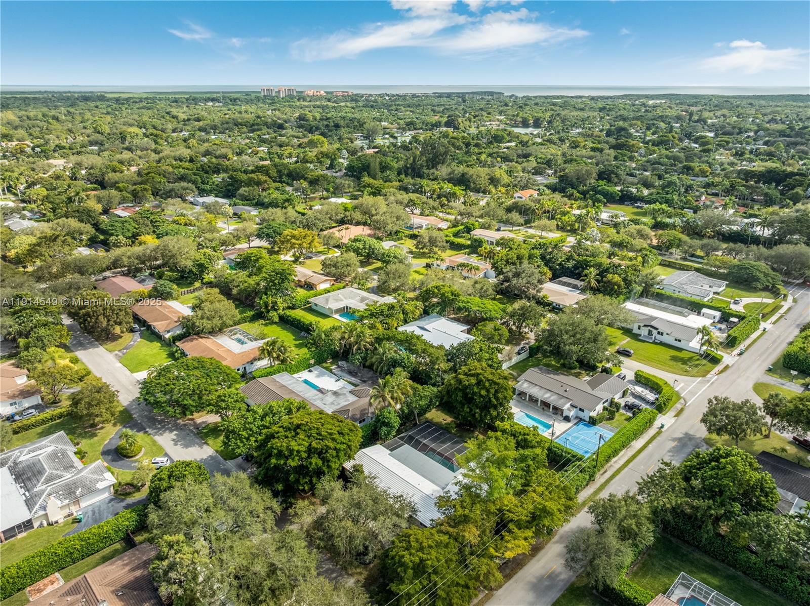 7380 SW 130th St Pinecrest, FL 33156