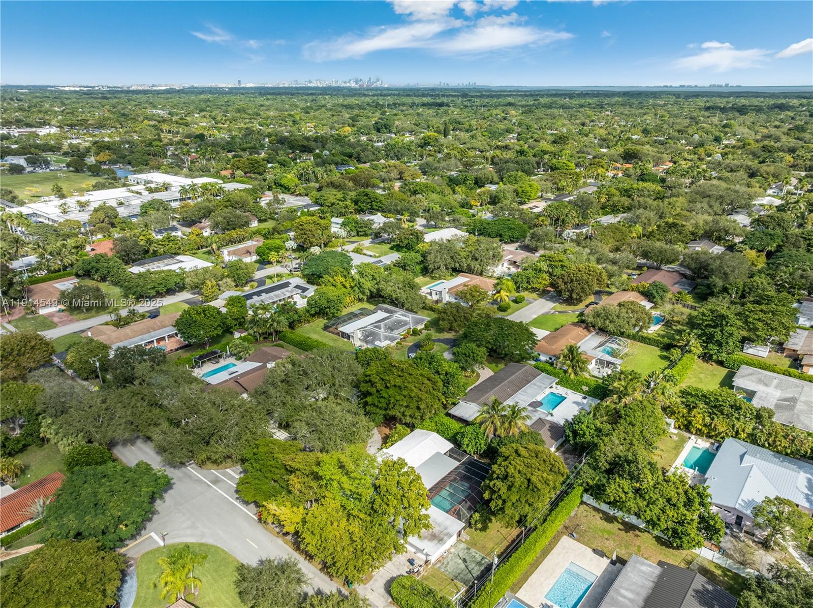 7380 SW 130th St Pinecrest, FL 33156