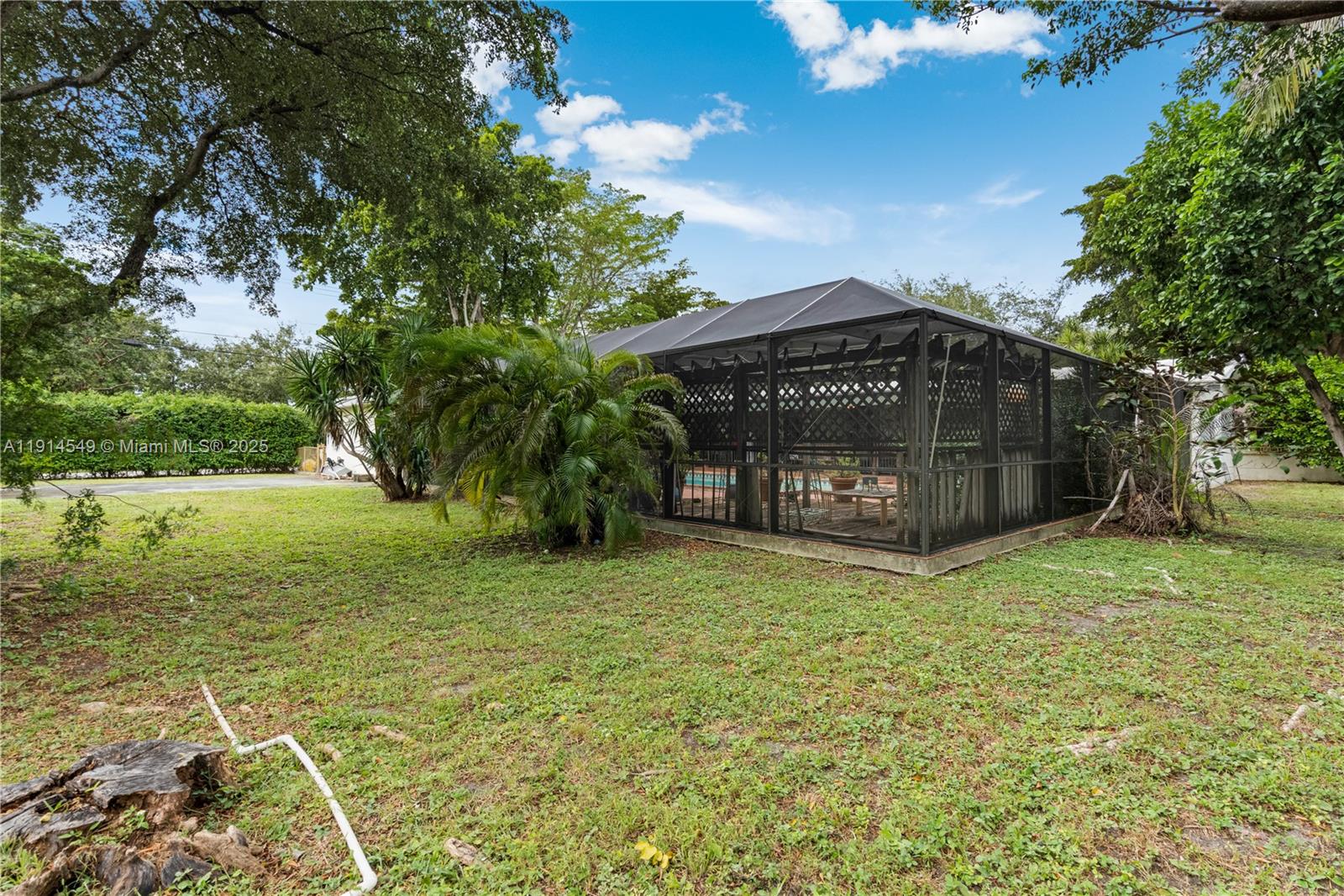 7380 SW 130th St Pinecrest, FL 33156