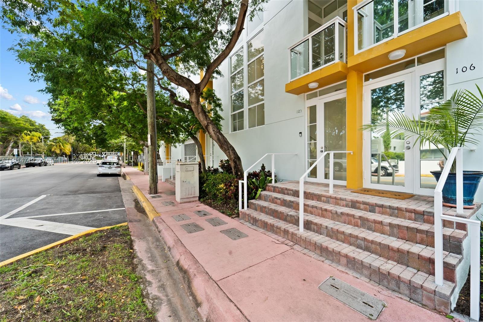 8041 Harding Ave #105 Miami Beach, FL 33141