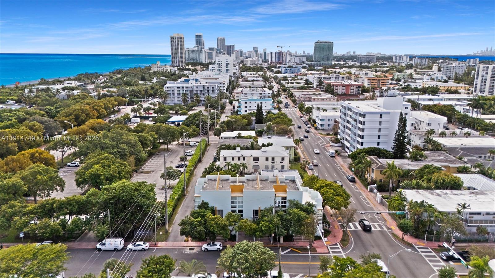8041 Harding Ave #105 Miami Beach, FL 33141