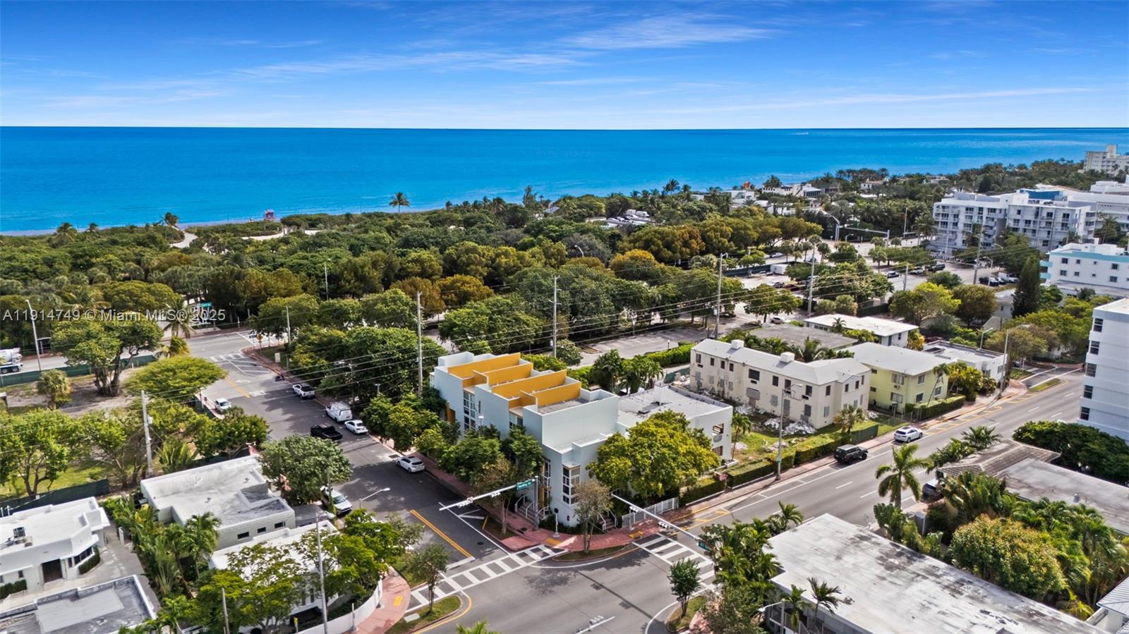 8041 Harding Ave #105 Miami Beach, FL 33141