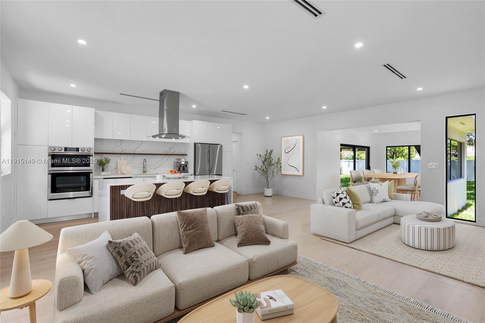 53 NW 107th St Miami Shores, FL 33168