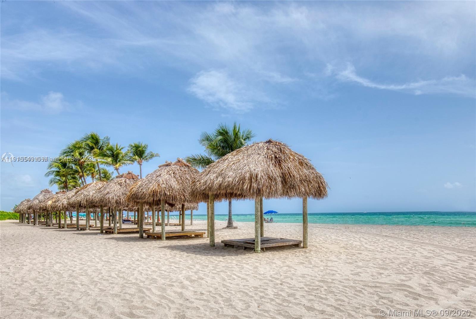 16699 Collins Ave #1105 Sunny Isles Beach, FL 33160