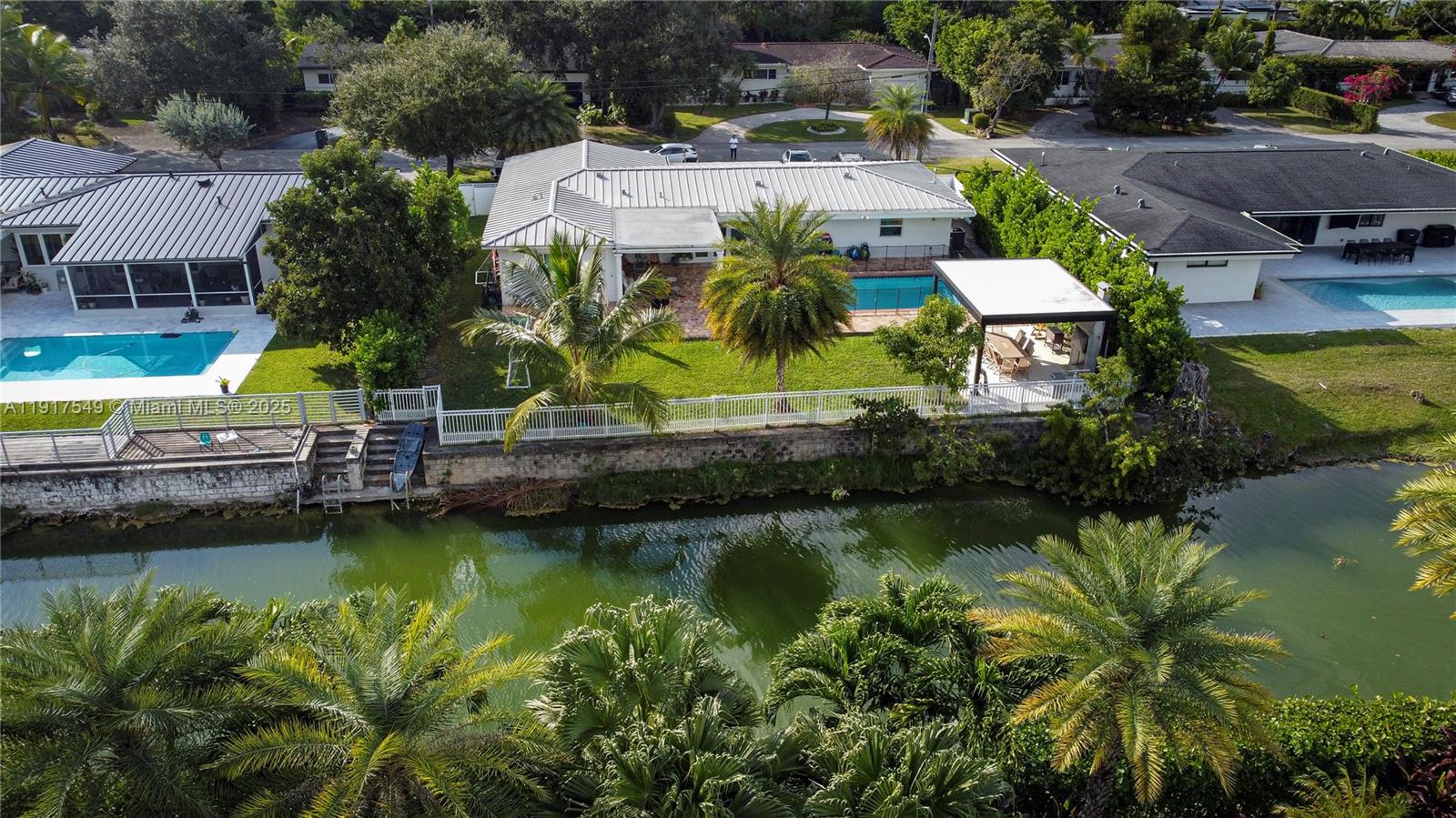 5955 SW 64th Ave South Miami, FL 33143