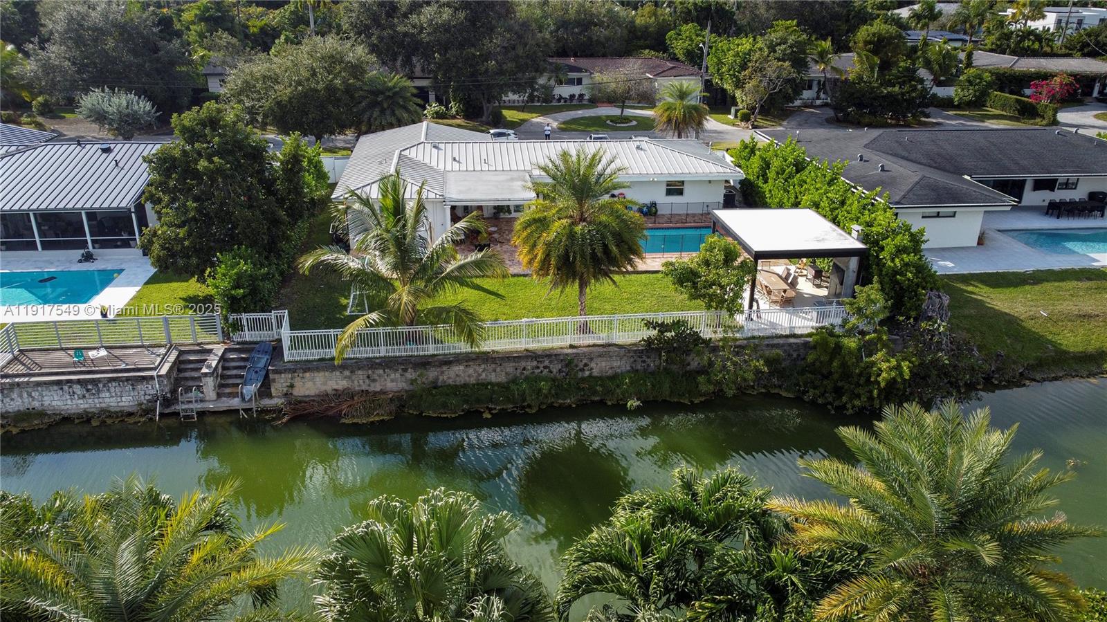 5955 SW 64th Ave South Miami, FL 33143