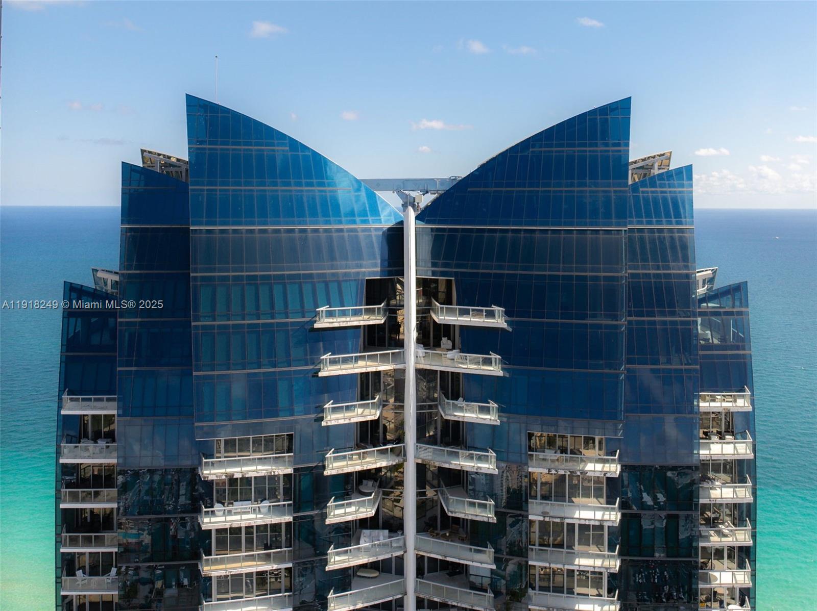 17121 Collins Ave #4806 Sunny Isles Beach, FL 33160