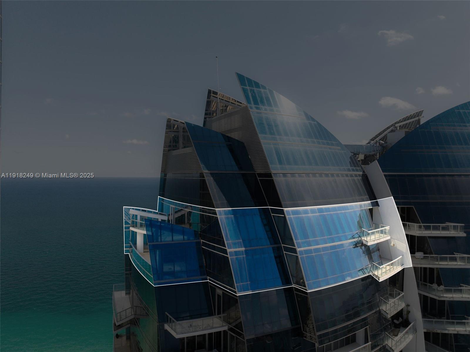 17121 Collins Ave #4806 Sunny Isles Beach, FL 33160