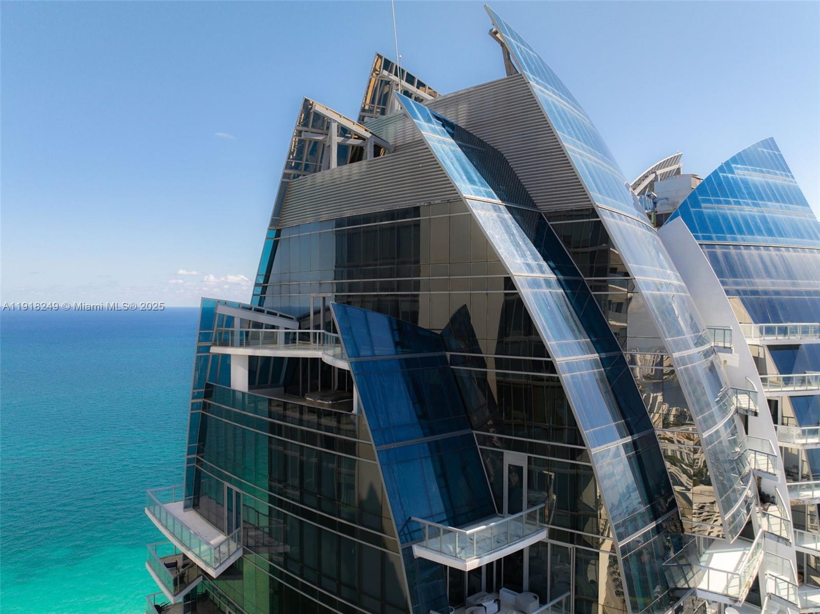 17121 Collins Ave #4806 Sunny Isles Beach, FL 33160