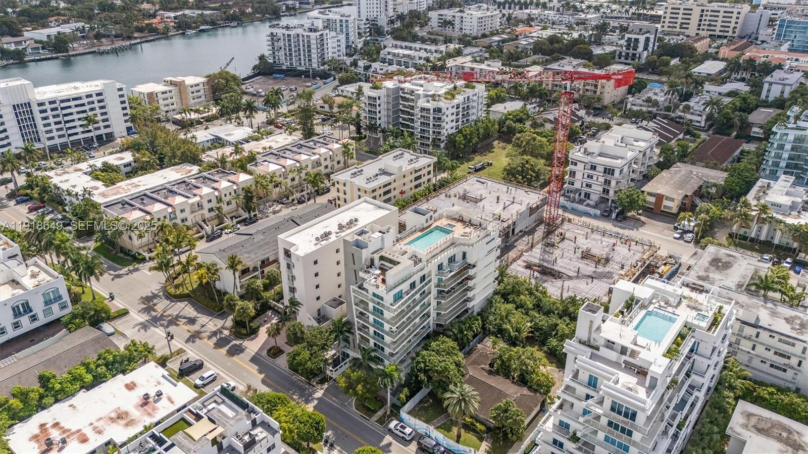 1150 101st St #203 Bay Harbor Islands, FL 33154