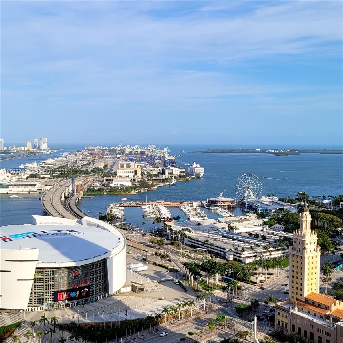 851 NE 1st Ave #3309 Miami, FL 33132