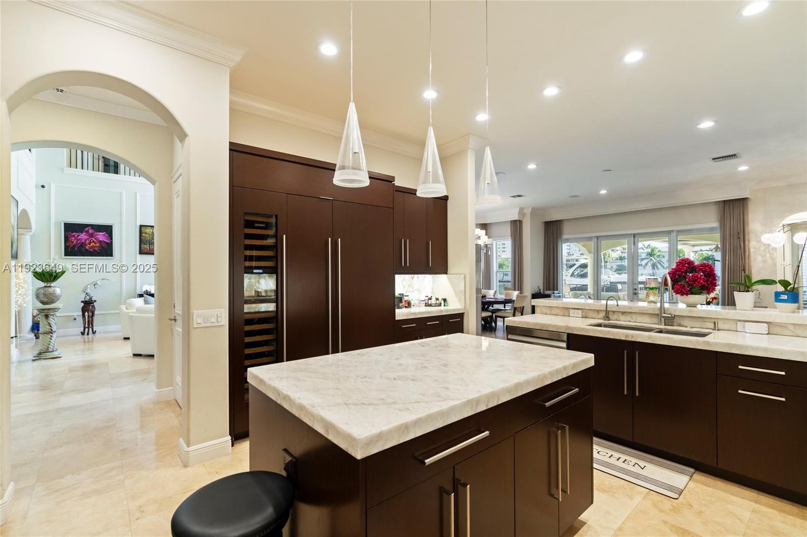 1555 Windjammer Way Hollywood, FL 33019