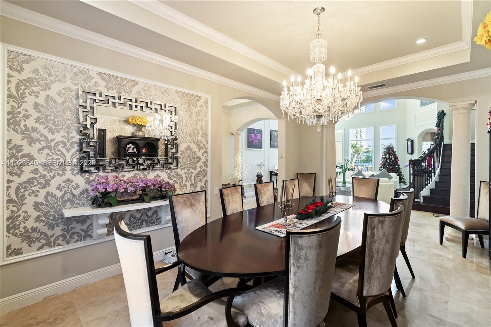 1555 Windjammer Way Hollywood, FL 33019