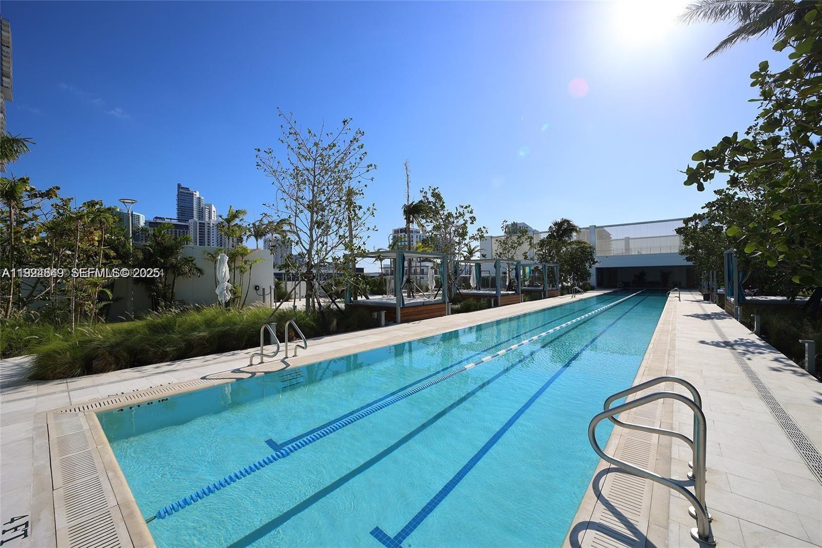 700 NE 26th Ter #3406 Miami, FL 33137