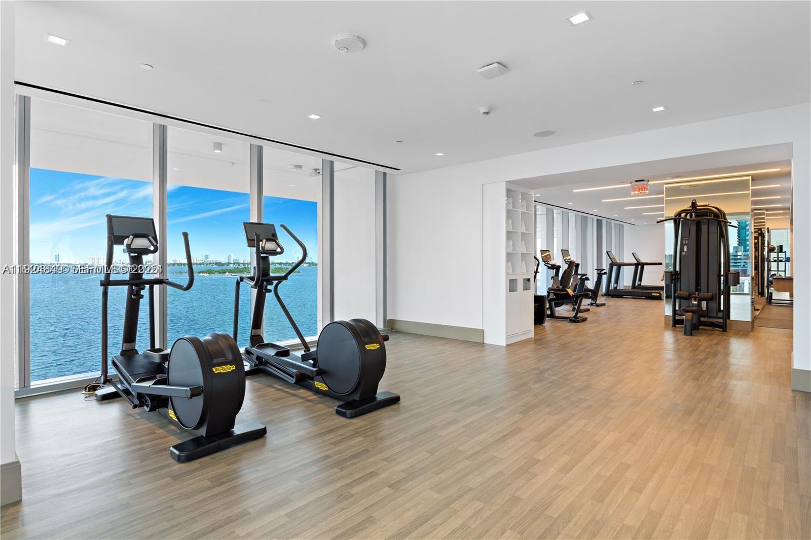 700 NE 26th Ter #3406 Miami, FL 33137