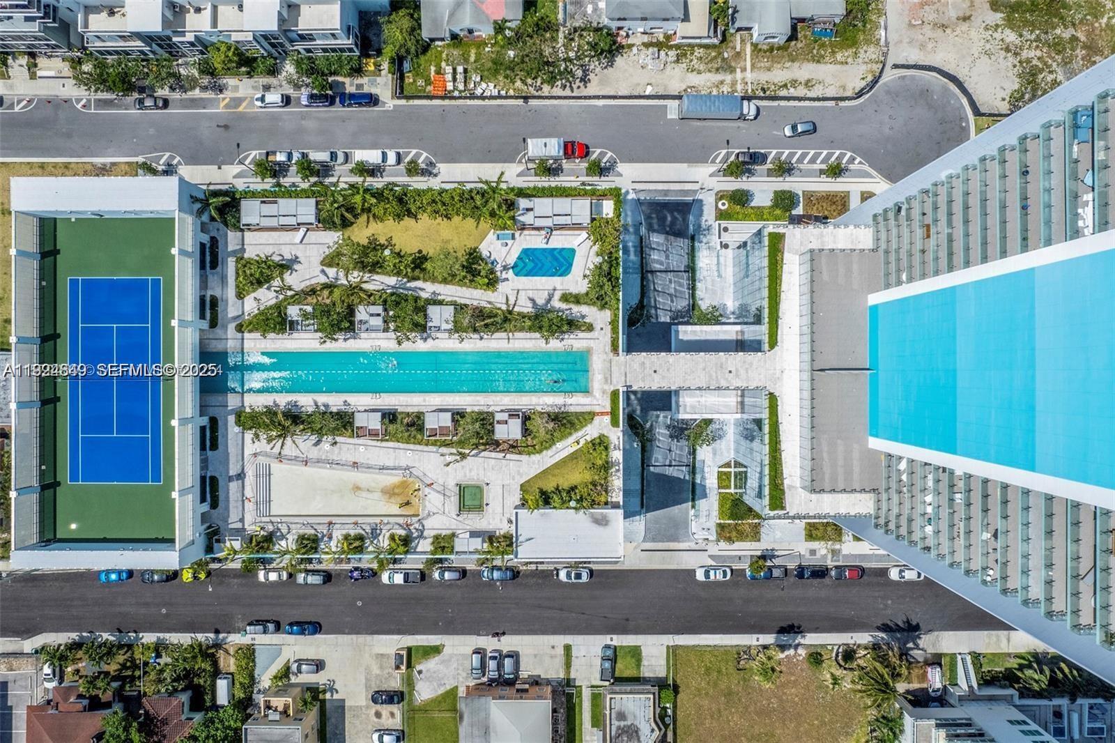 700 NE 26th Ter #3406 Miami, FL 33137