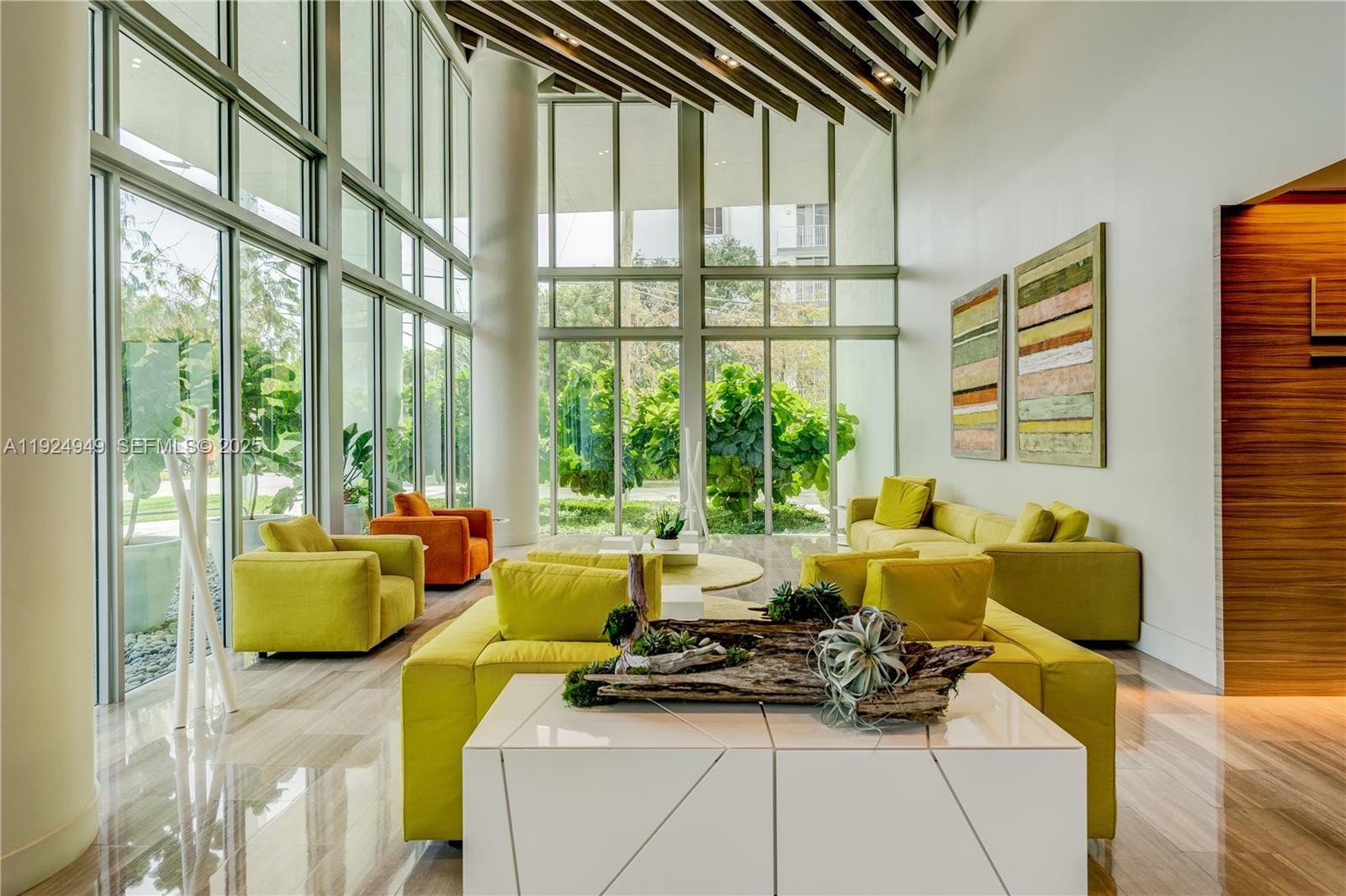 1600 SW 1st Ave #603 Miami, FL 33129