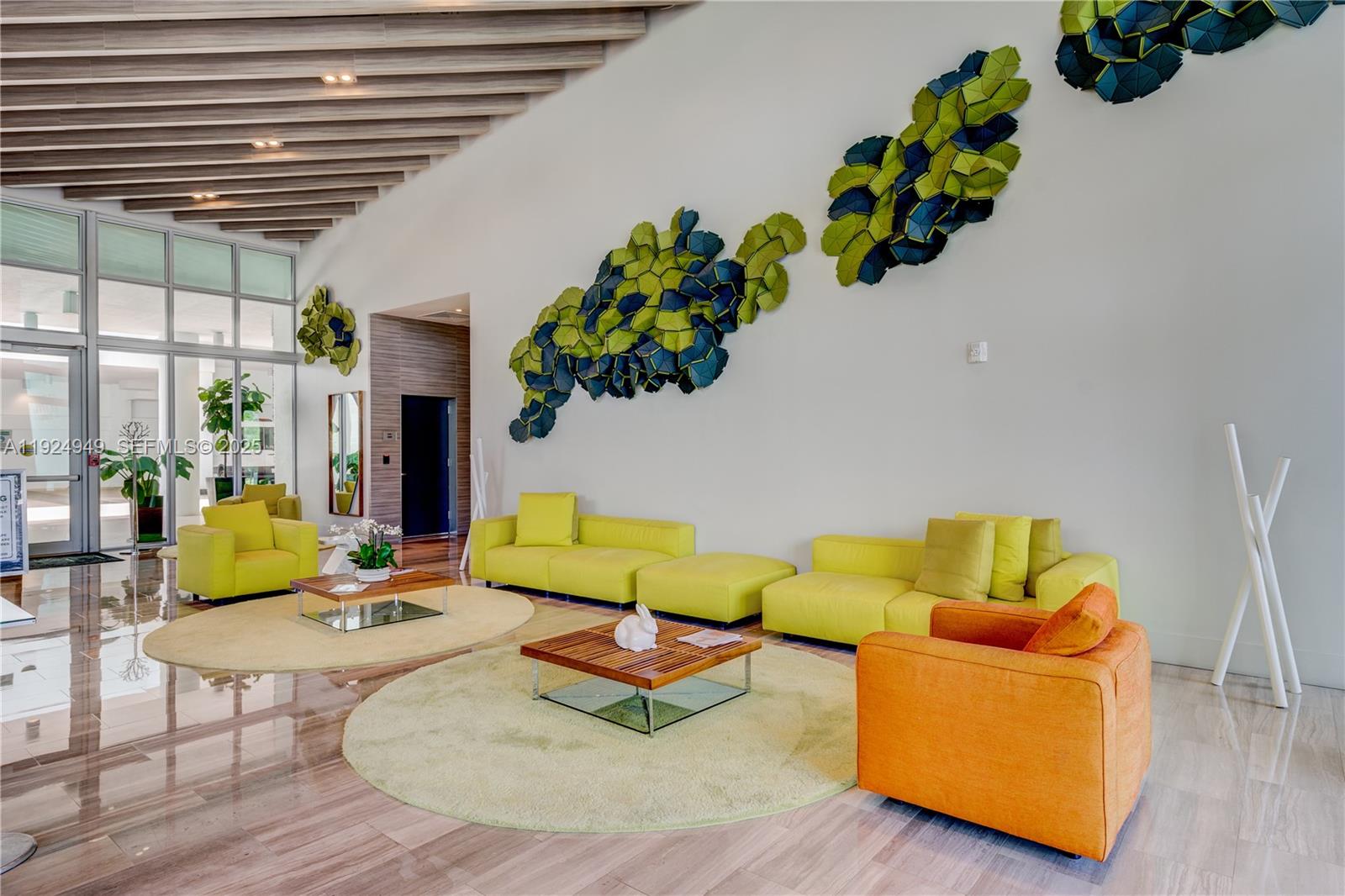 1600 SW 1st Ave #603 Miami, FL 33129