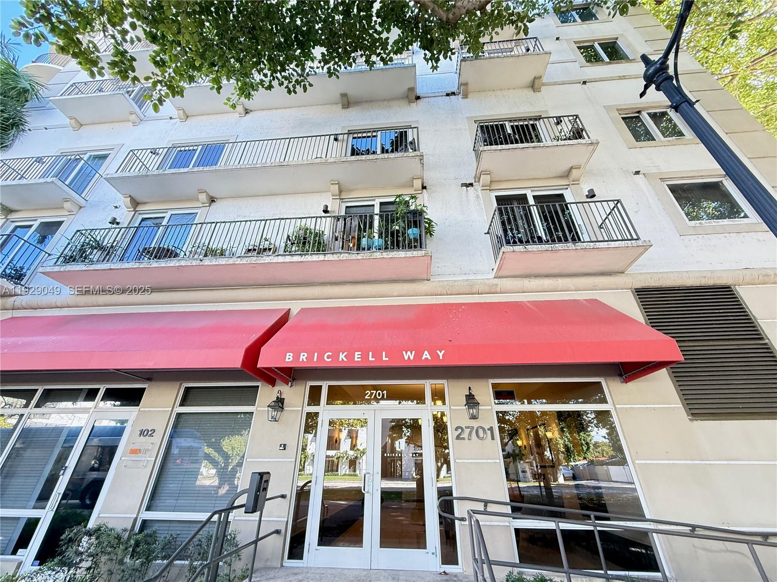 2701 SW 3rd Ave #202 Miami, FL 33129