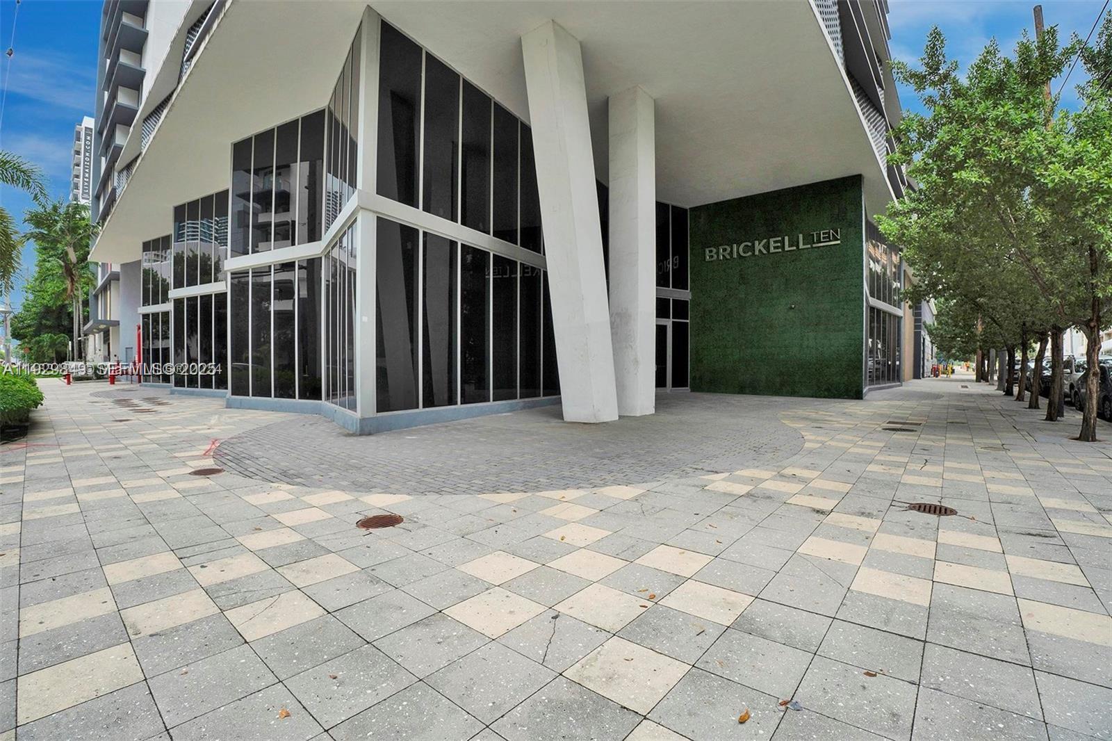 image Brickell Ten24