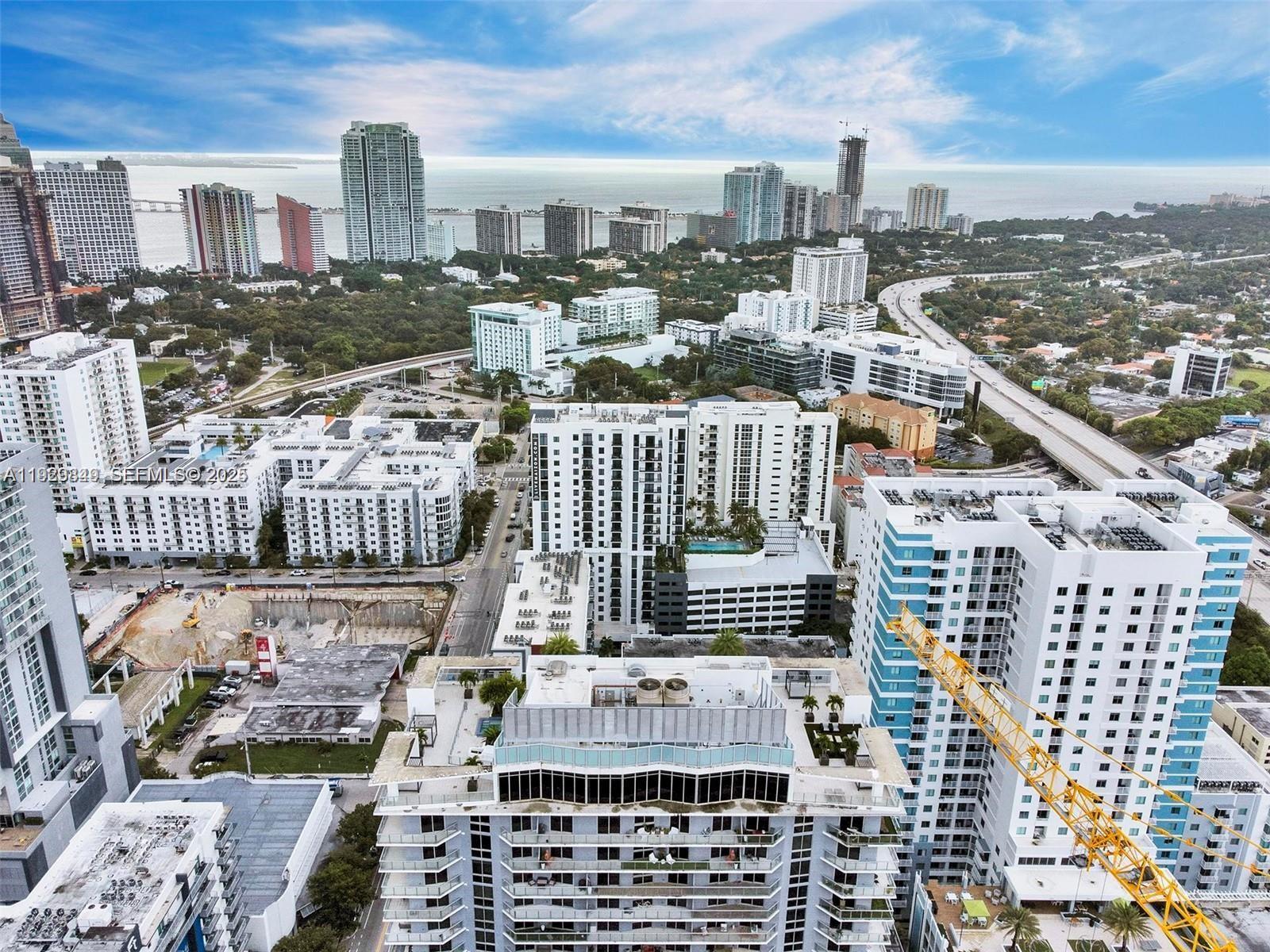 image Brickell Ten25