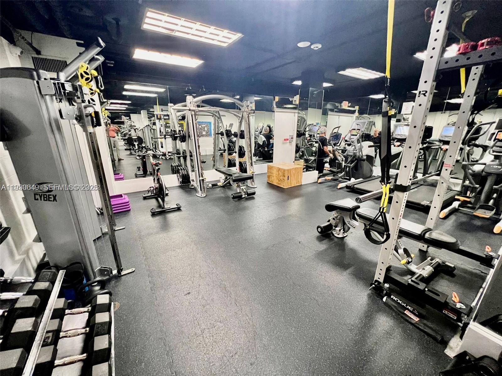 image Commodore Club South21