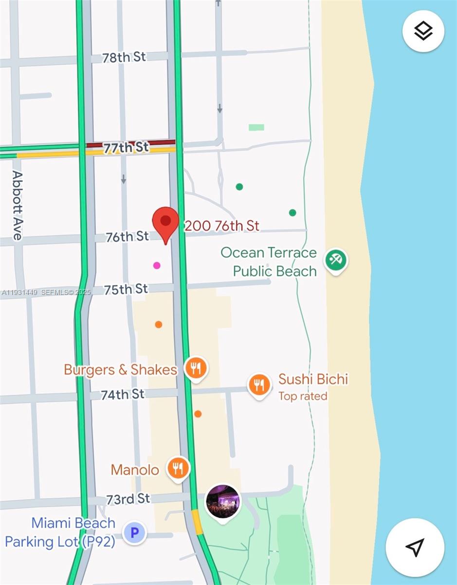 200 76th St #56 Miami Beach, FL 33141