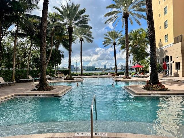 image Porto Bellagio Condo42