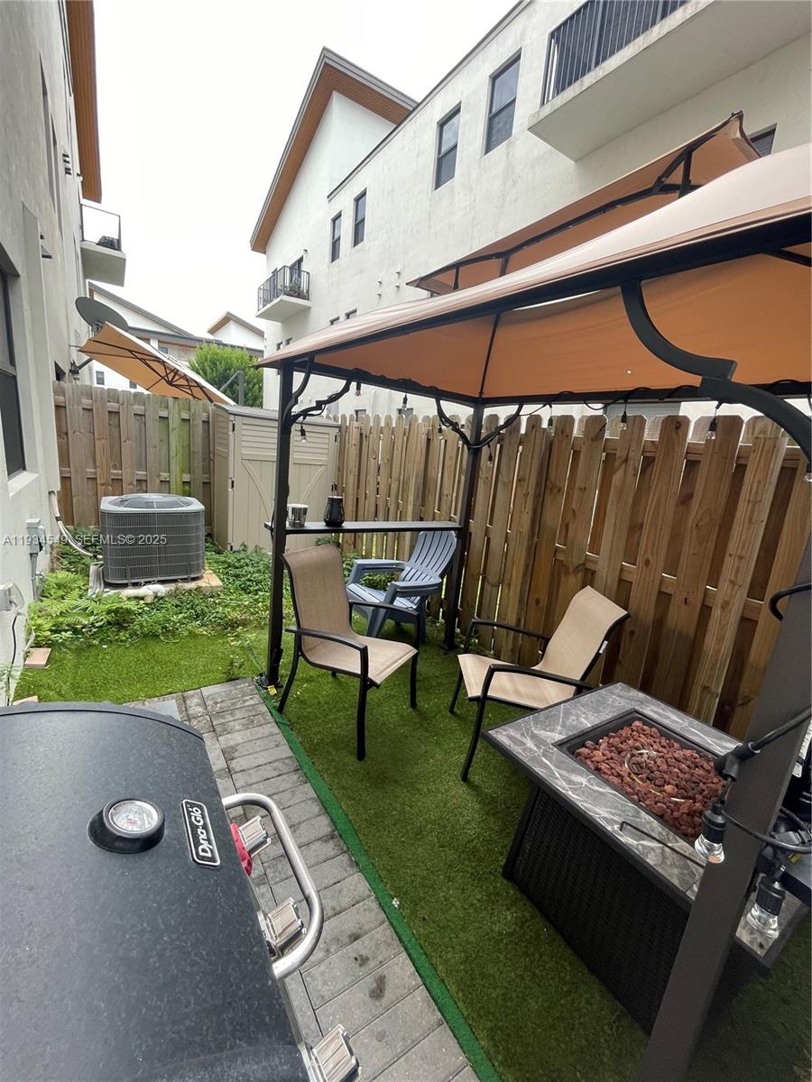 10443 NW 82nd St #4 Doral, FL 33178