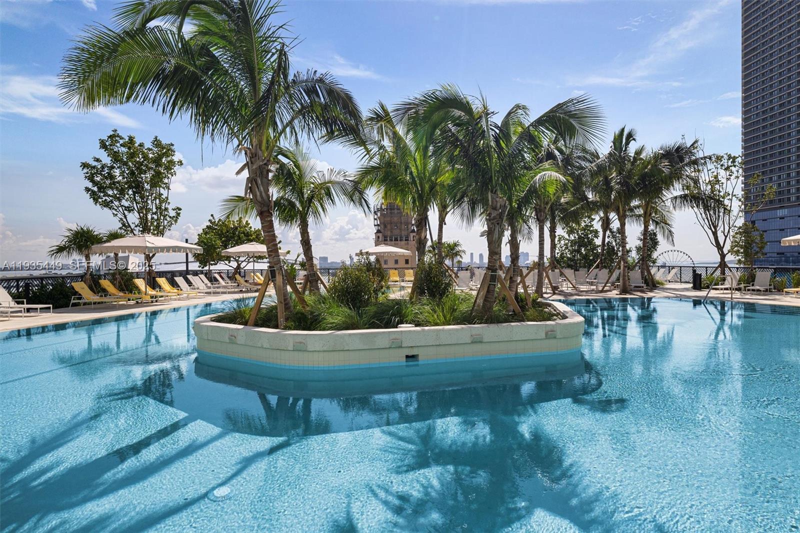 image Gale Miami Hotel & Residences34