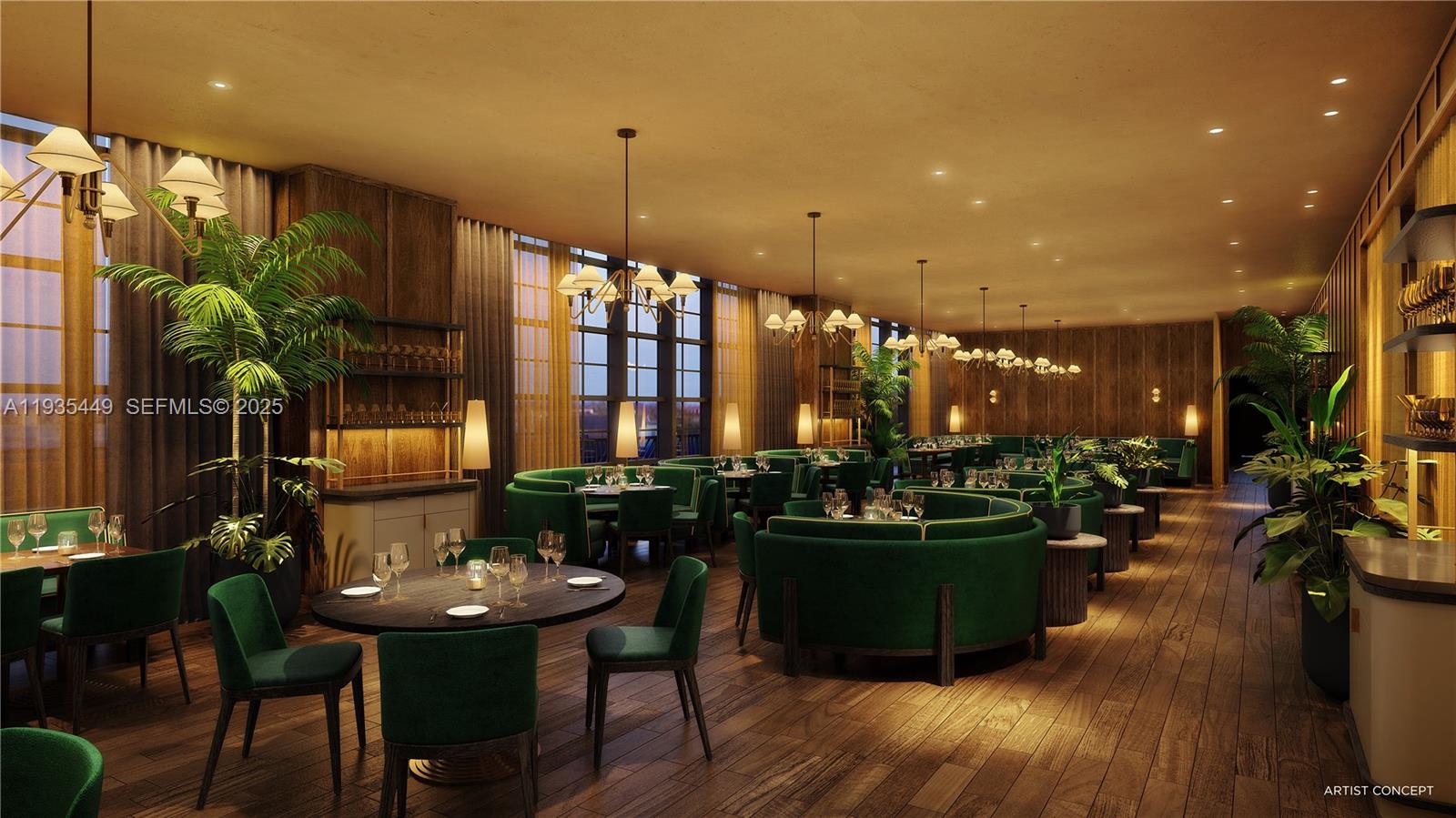 image Gale Miami Hotel & Residences43