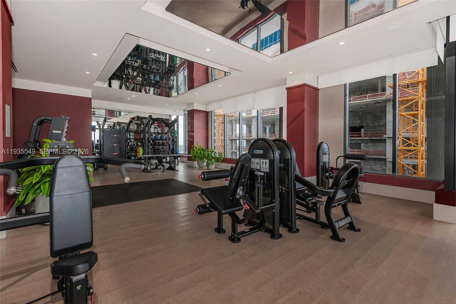 image The Crosby Miami Worldcenter30