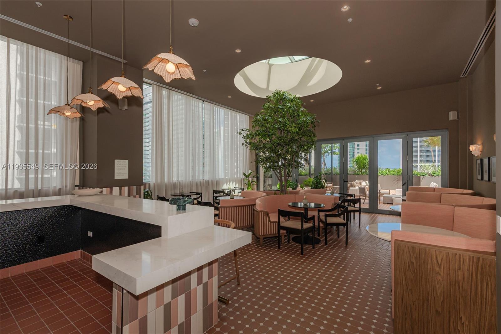 image The Crosby Miami Worldcenter36