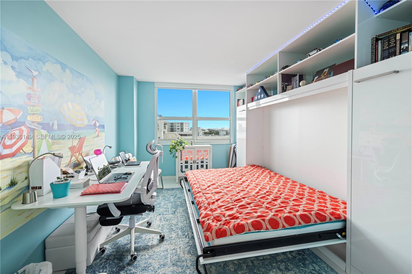 650 West Ave #1211 Miami Beach, FL 33139